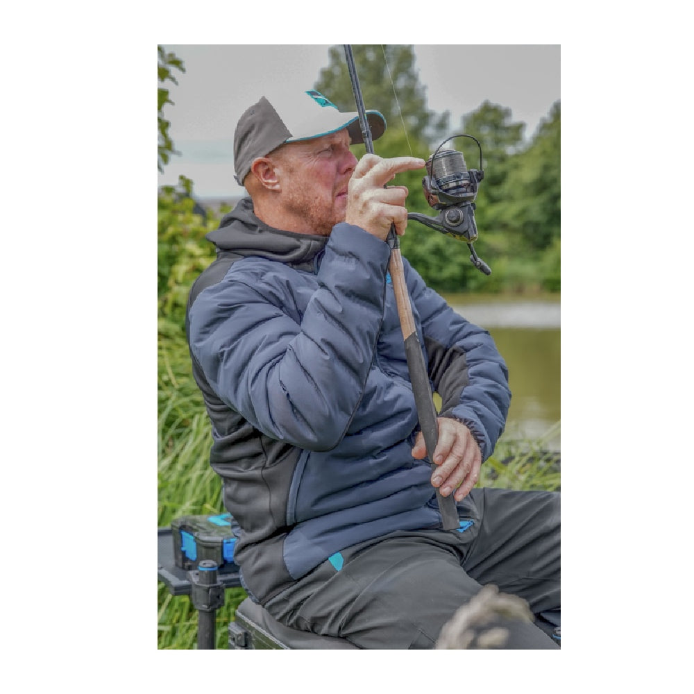 Preston Innovations Duratech Hybrid Jacket