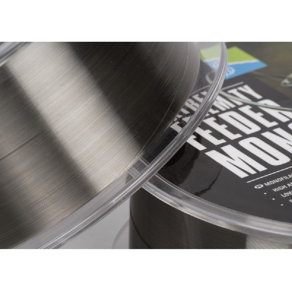 Preston Innovations Extremity Feeder Mono Line 300m