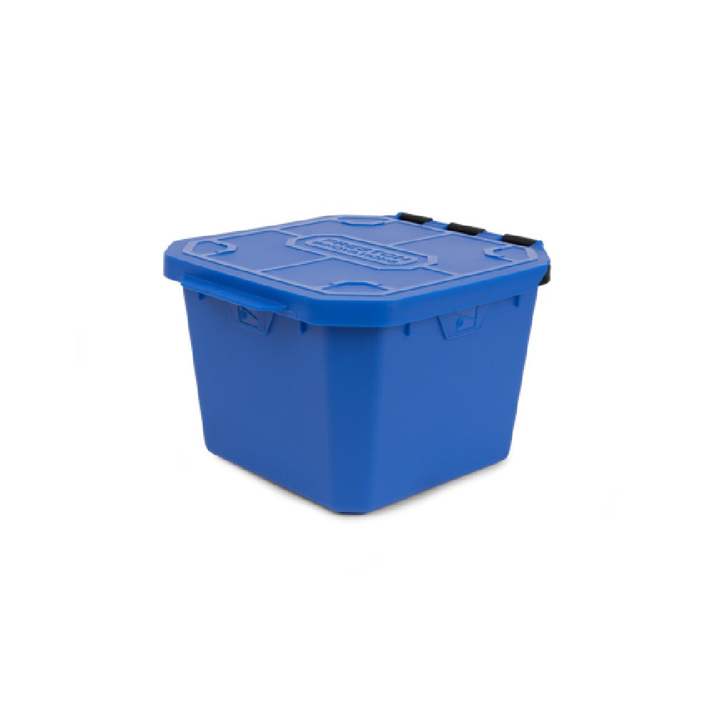 Preston Innovations Flip Lid Bait Tube