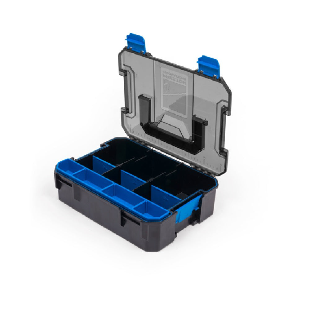 Preston Innovations Hardcase Feeder System