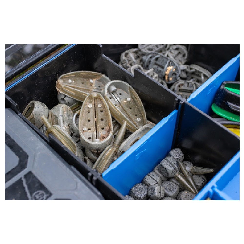 Preston Innovations Hardcase Feeder System