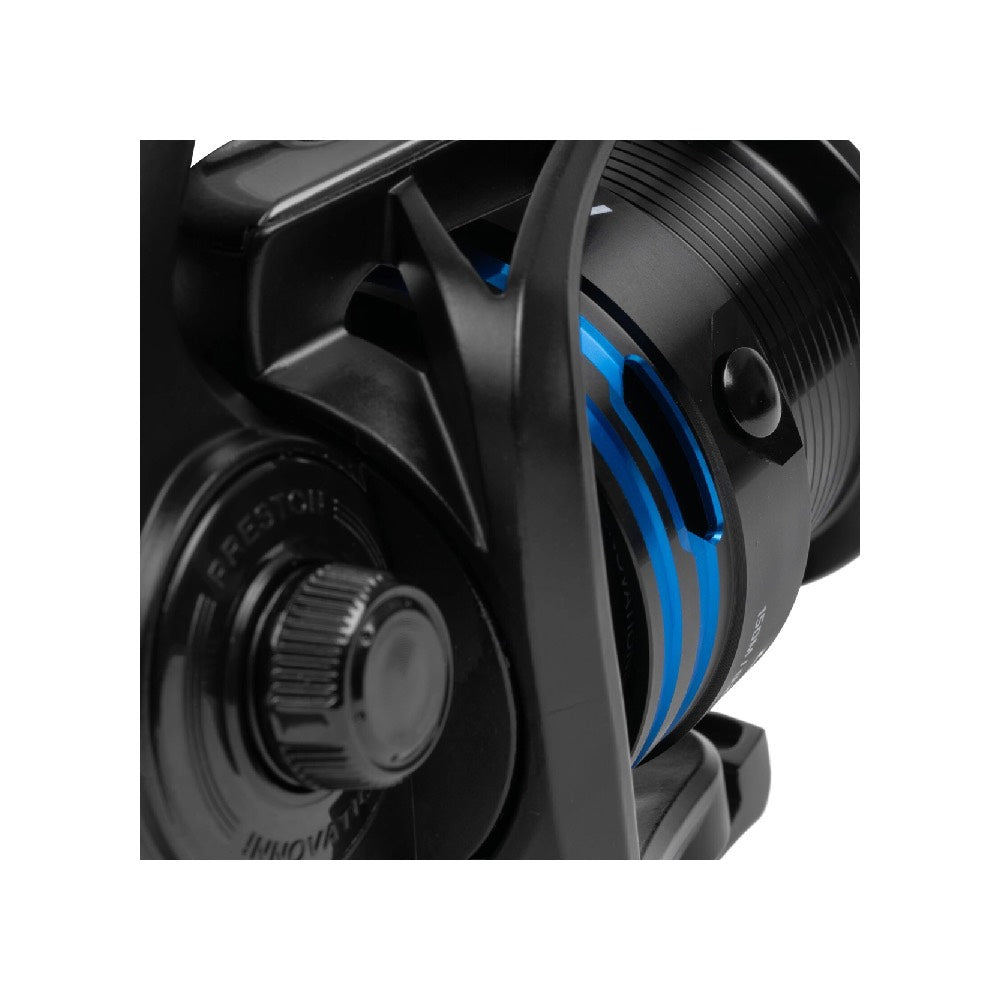 Preston Innovations Inception Reel