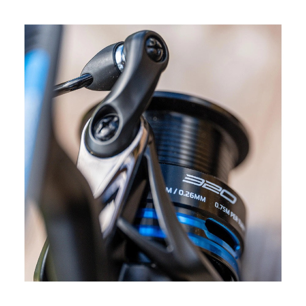 Preston Innovations Inception Reel