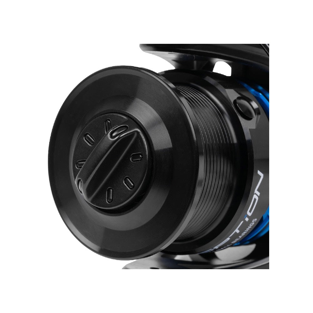 Preston Innovations Inception Reel