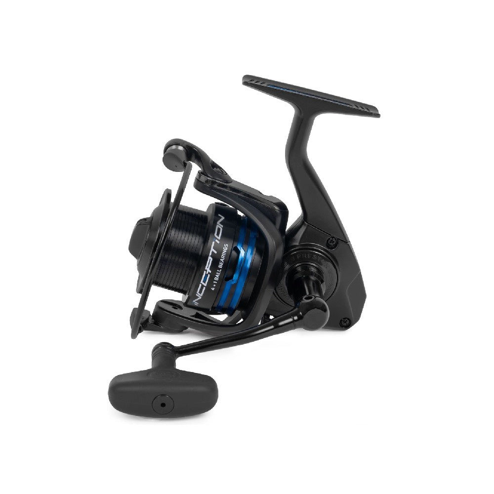 Preston Innovations Inception Reel