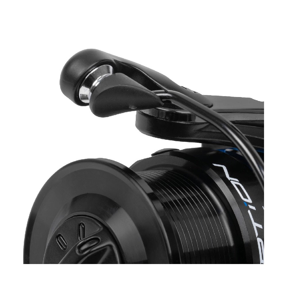 Preston Innovations Inception Reel