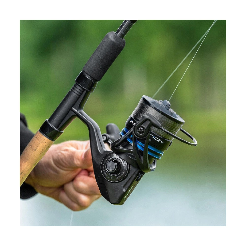 Preston Innovations Inception Reel