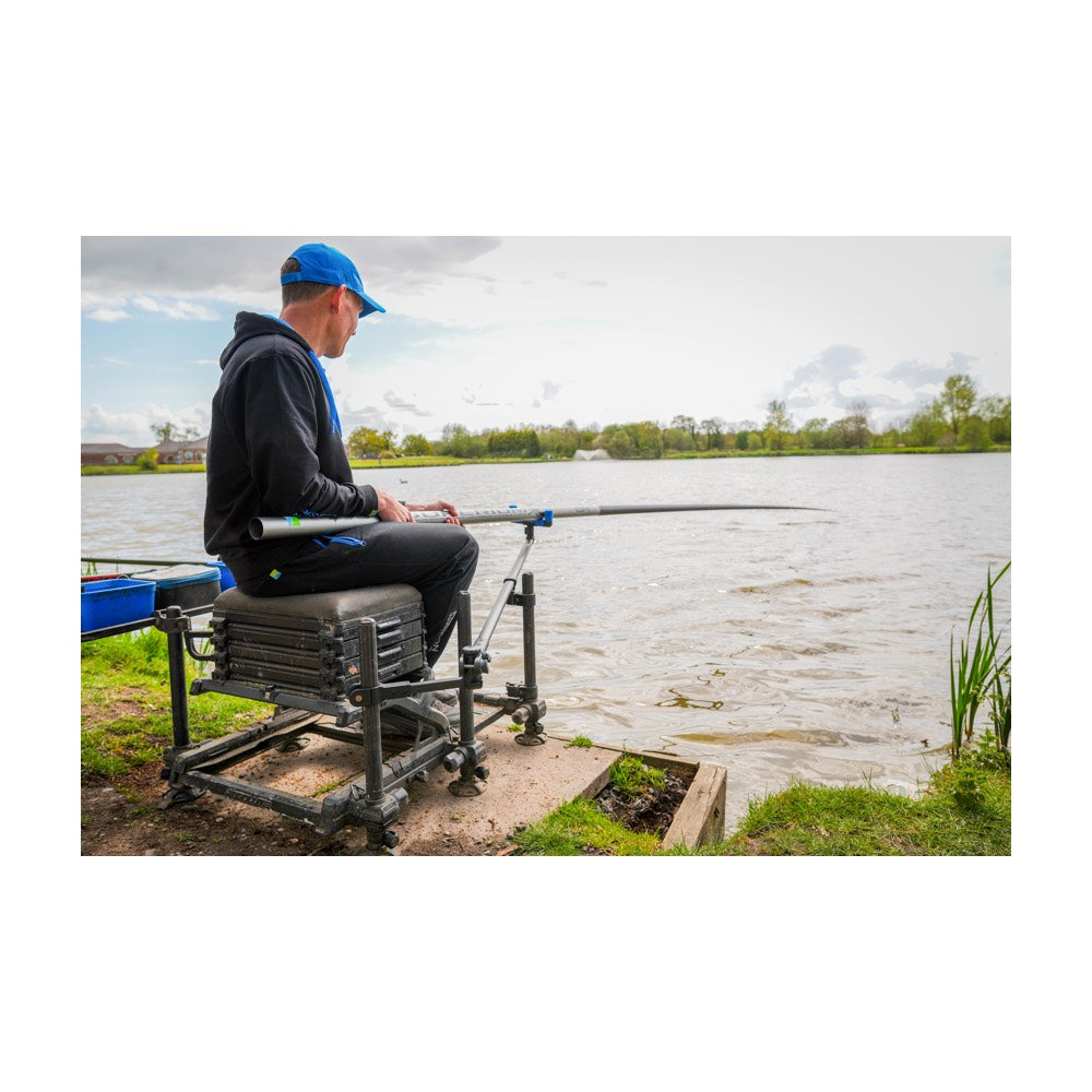 Preston Innovations Offbox Pole Support System