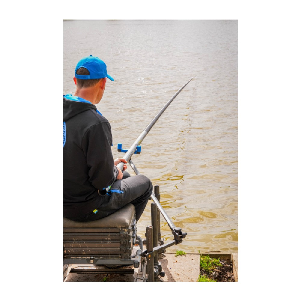 Preston Innovations Offbox Pole Support System