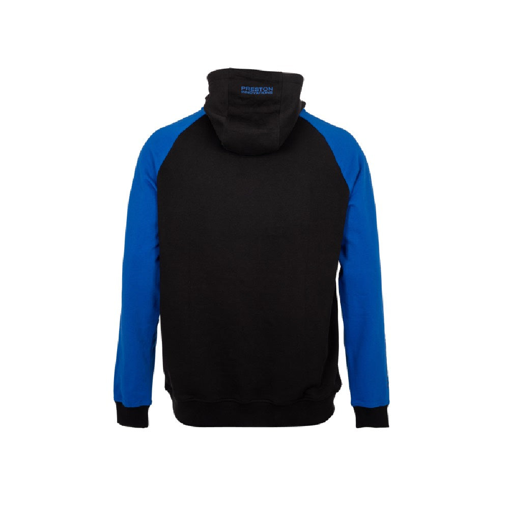 Preston Innovations Raglan Pullover Hoodie