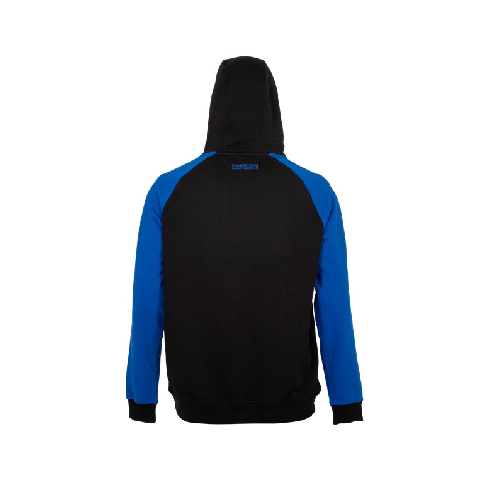 Preston Innovations Raglan Pullover Hoodie