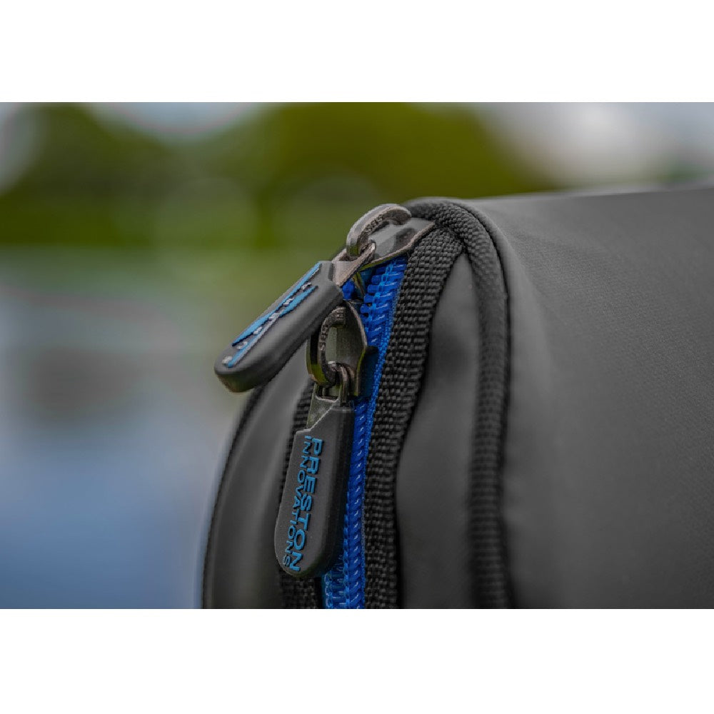 Preston Innovations Supera X Reel Case