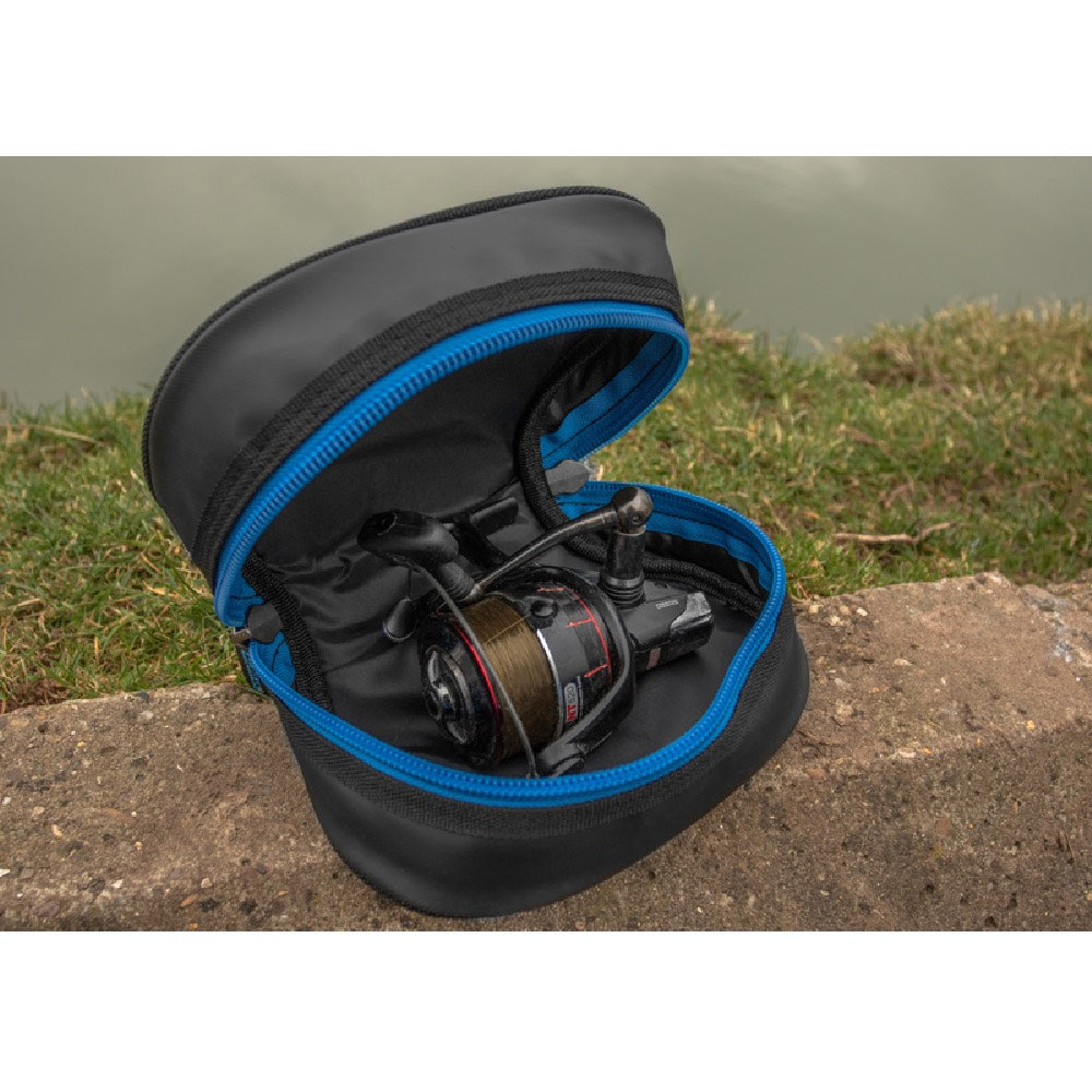 Preston Innovations Supera X Reel Case
