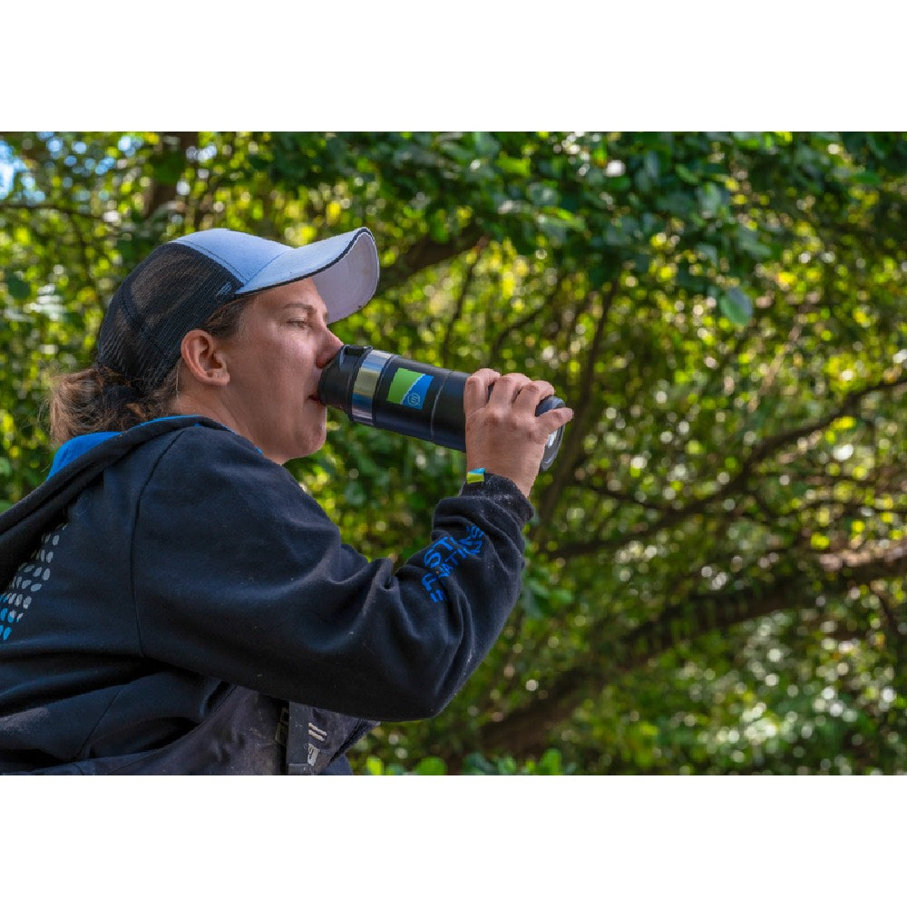 Preston Innovations Travel Flask 500ml