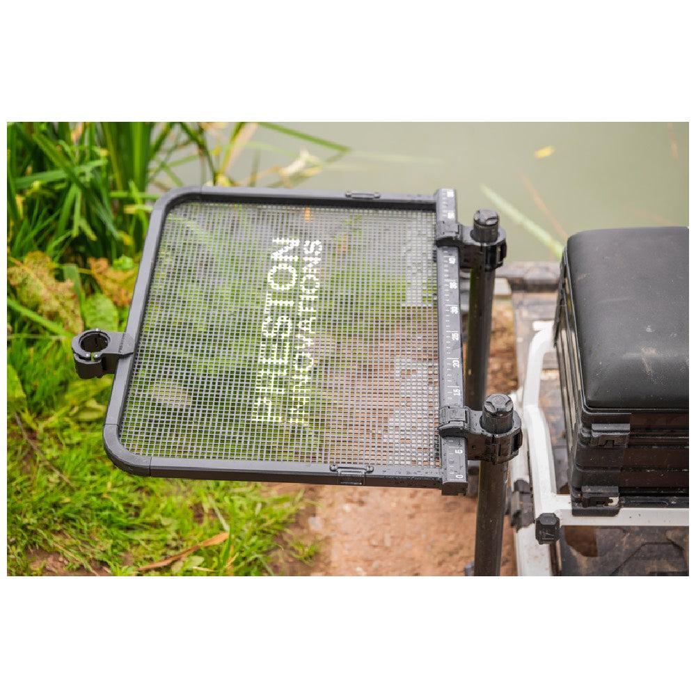 Preston Innovations Ventalite Large Side Tray
