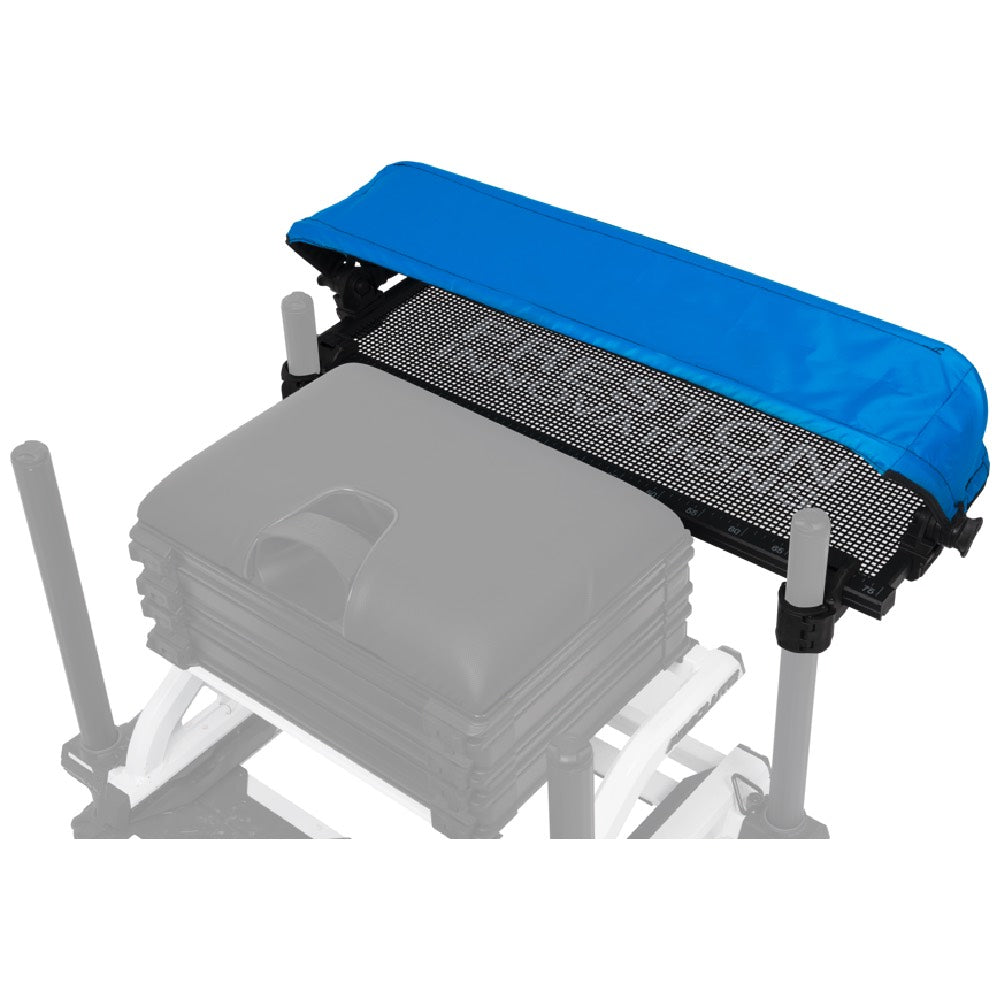 Preston Innovations Ventalite Slimline Hoodie Side Tray