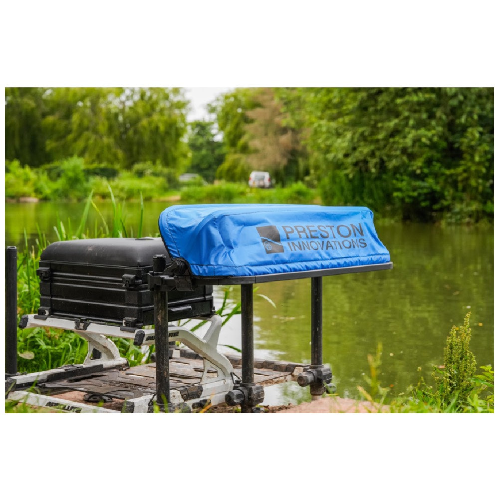 Preston Innovations Ventalite Slimline Hoodie Side Tray