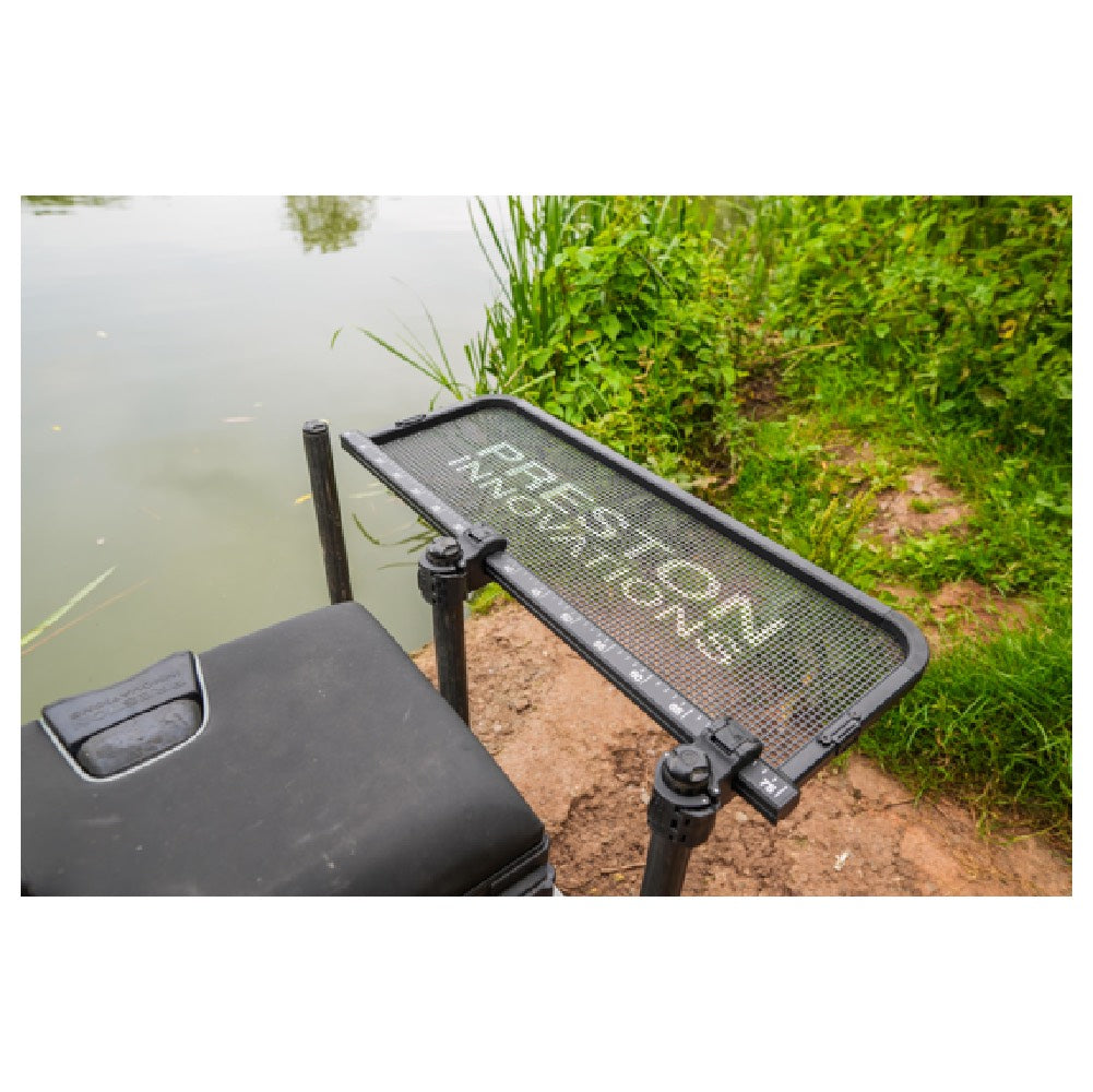 Preston Innovations Ventalite Slimline Side Tray