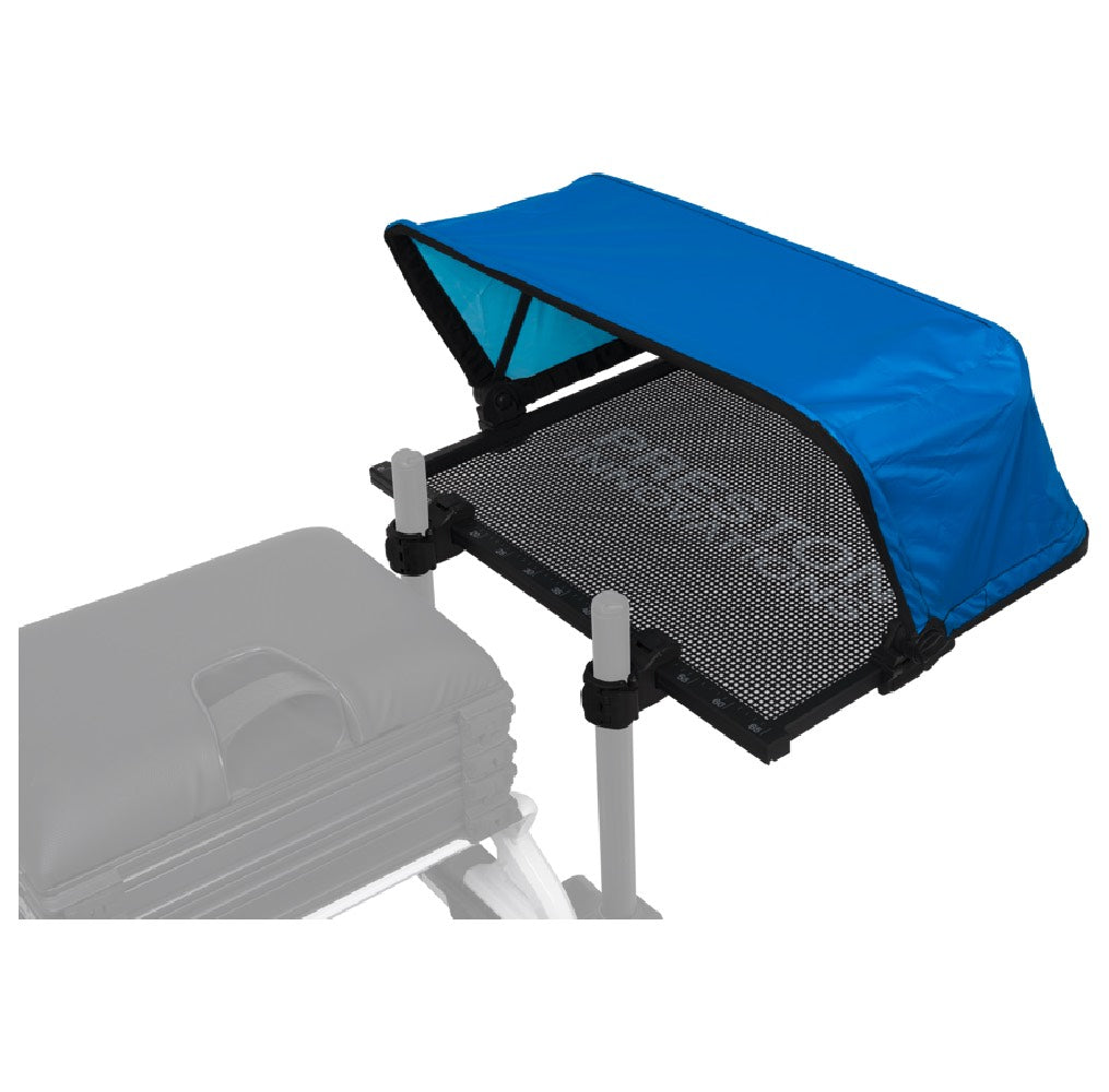 Product Innovations Ventalite XL Hoodie Side Tray