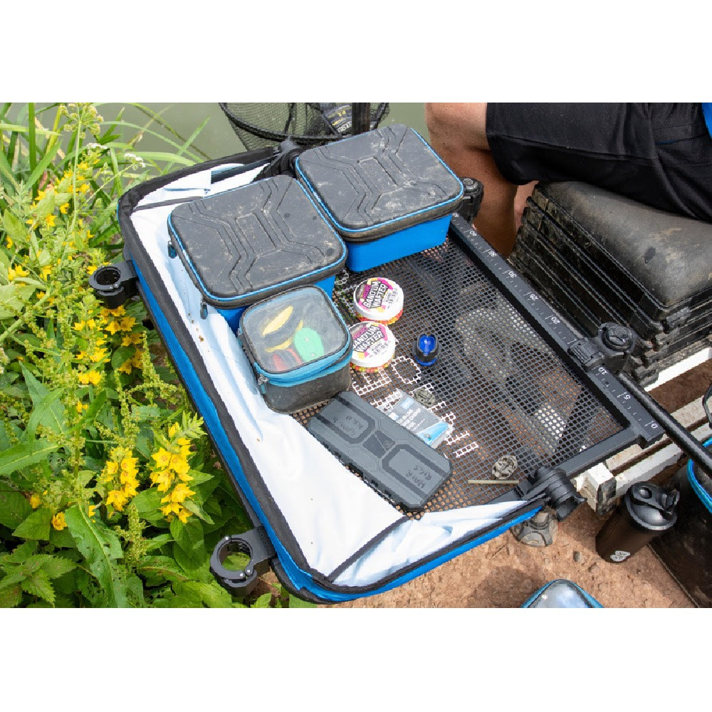 Product Innovations Ventalite XL Hoodie Side Tray