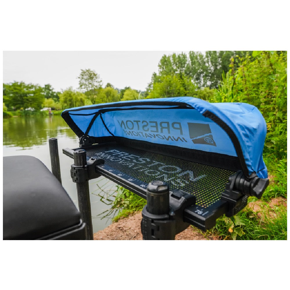 Preston Innovations Ventalite Slimline Hoodie Side Tray