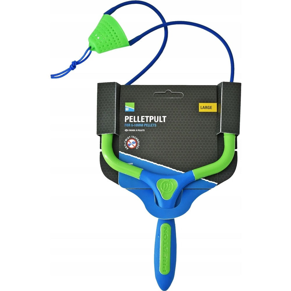 Preston Innovations Pelletpult Large