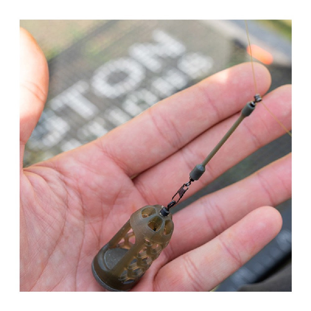 Preston Innovations Feeder Links Soft 75mm