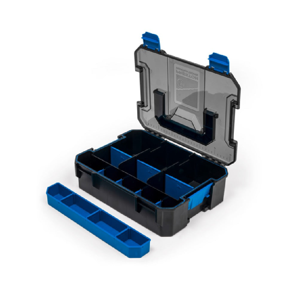 Preston Innovations Hardcase Feeder System