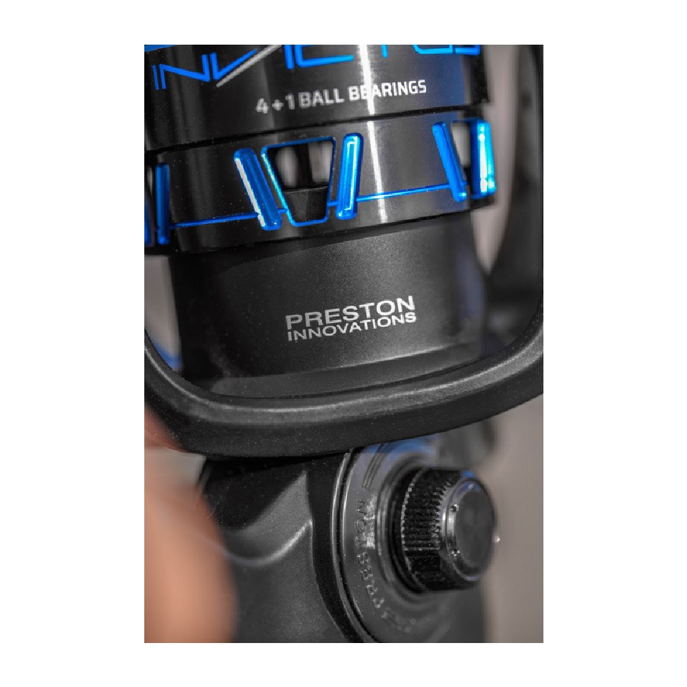 Preston Innovations Invictus Feeder Reel