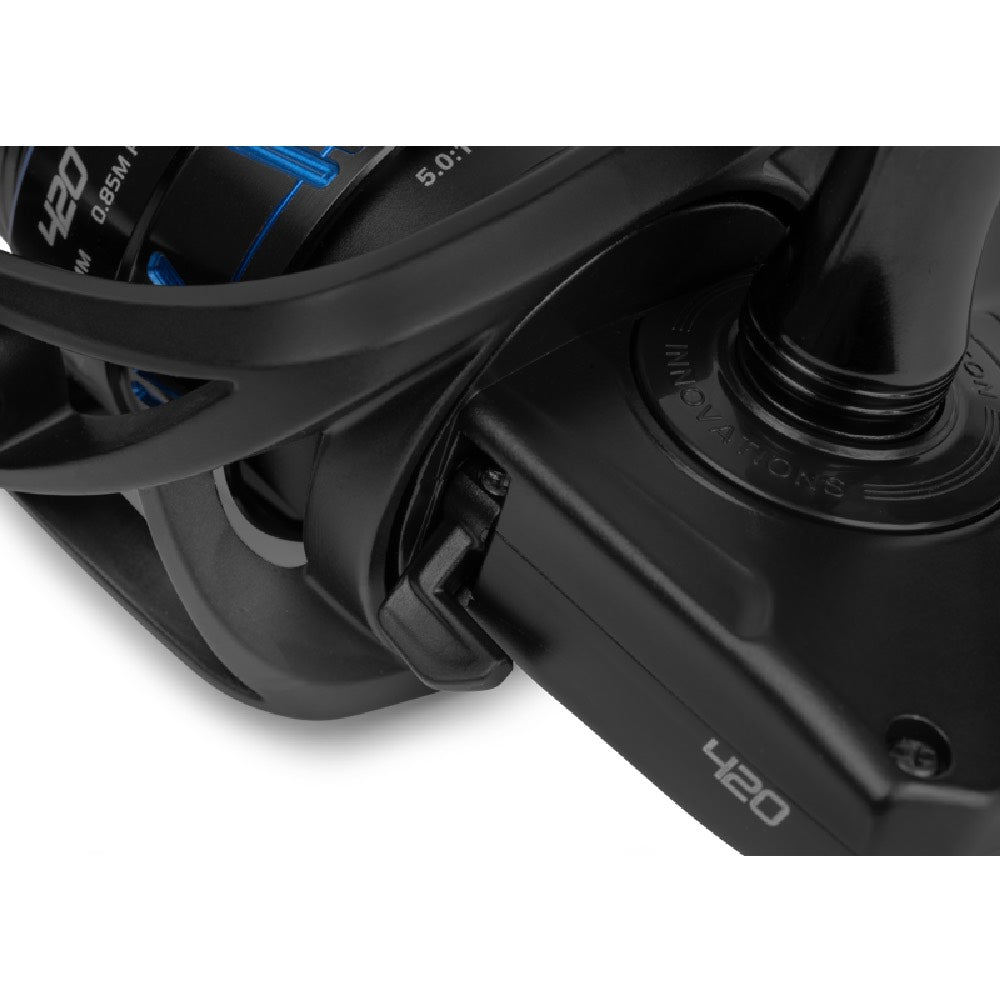 Preston Innovations Invictus Feeder Reel