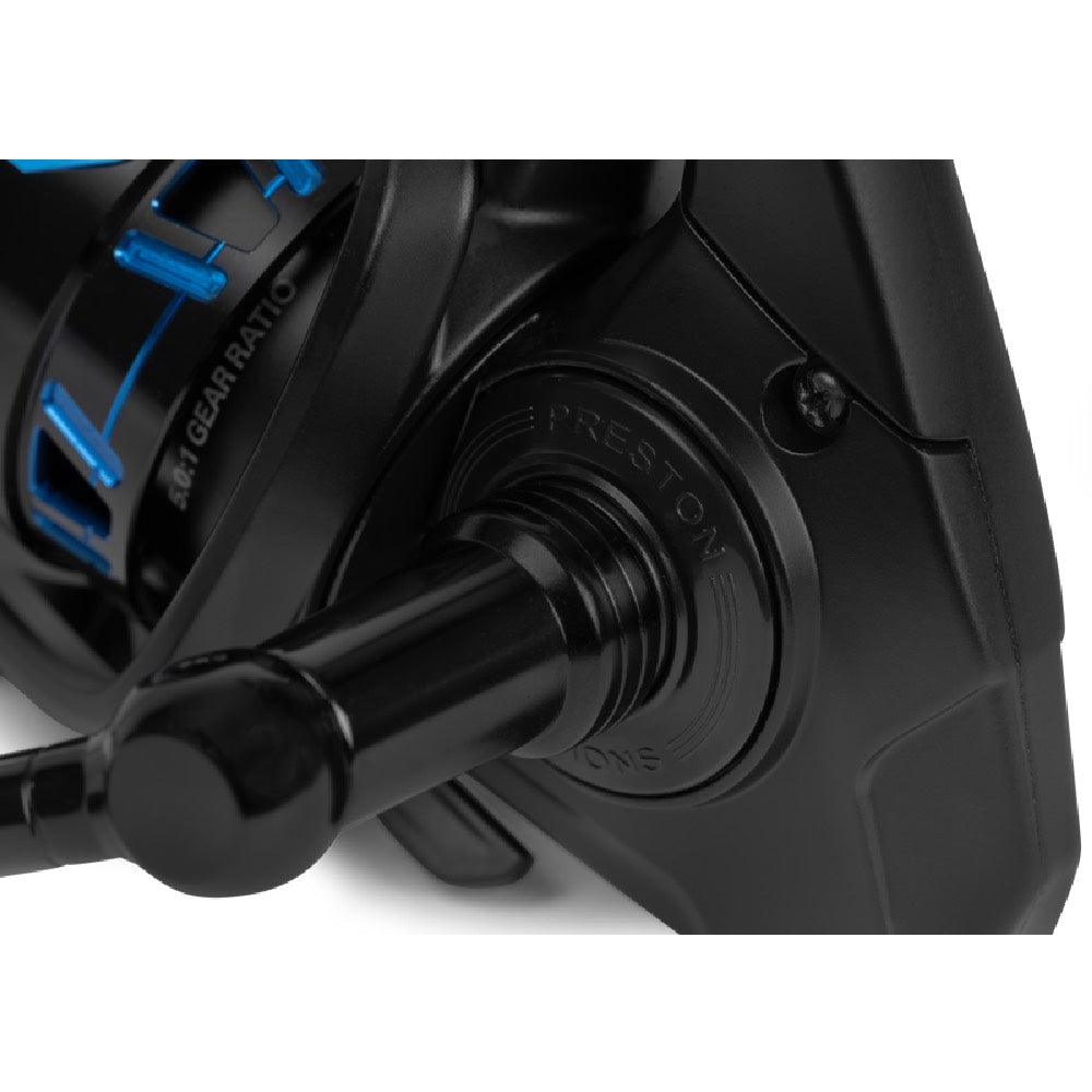 Preston Innovations Invictus Feeder Reel