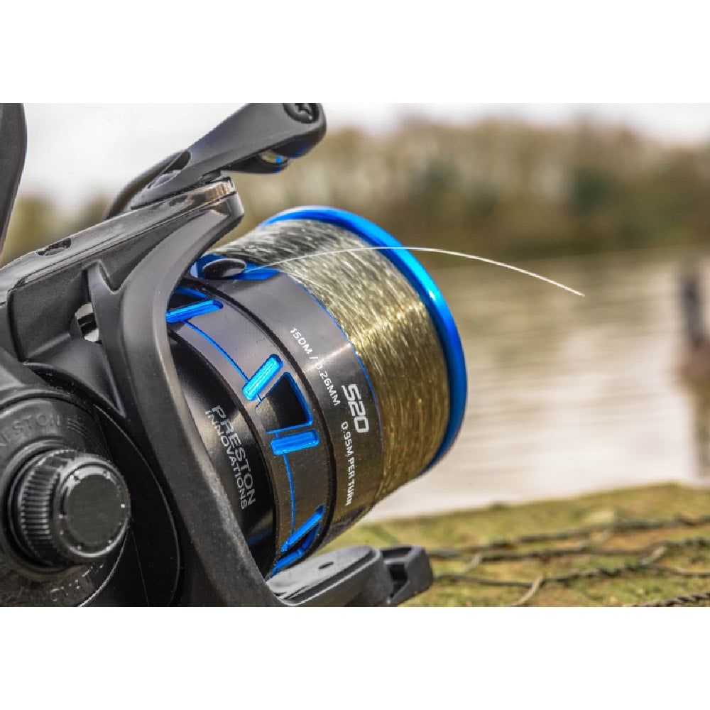 Preston Innovations Invictus Feeder Reel