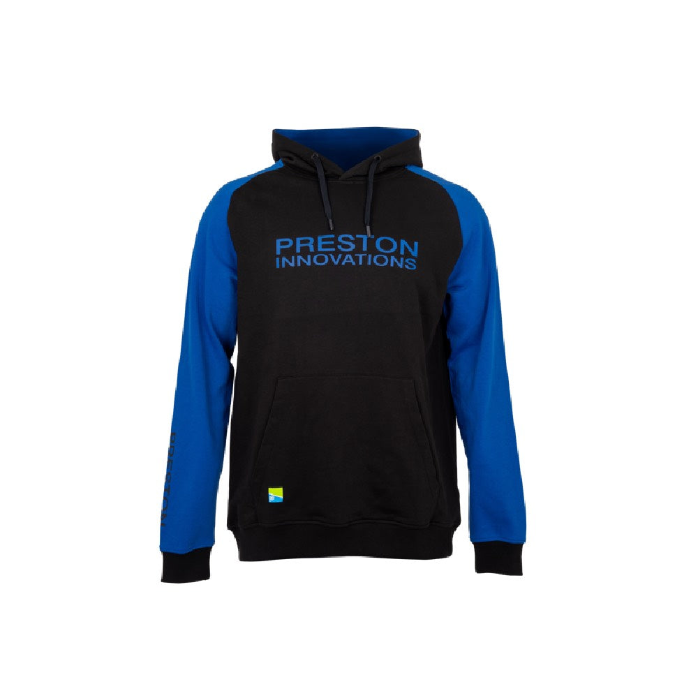 Preston Innovations Raglan Pullover Hoodie