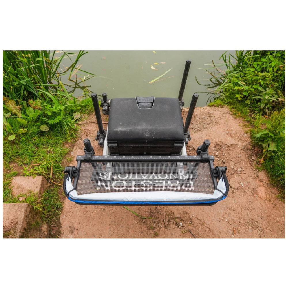 Preston Innovations Ventalite Slimline Hoodie Side Tray