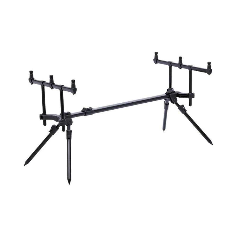 Prologic C Series Convertible 3 Rod Pod