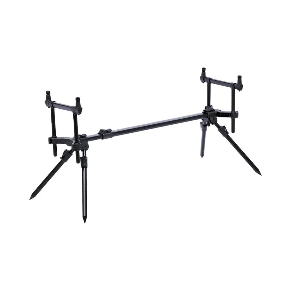 Prologic C Series Convertible 3 Rod Pod