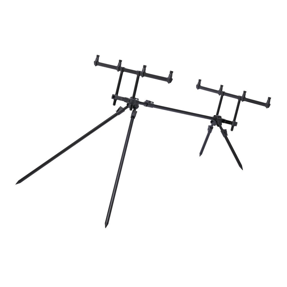 Prologic C Series Convertible Long Leg Rod Pod
