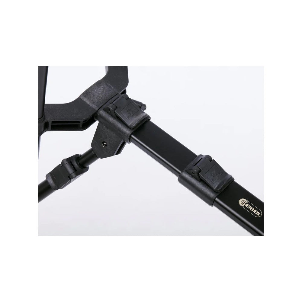 Prologic C Series Convertible Long Leg Rod Pod