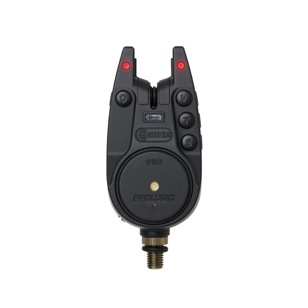 Prologic C Series Pro Bite Alarm 2+1+1