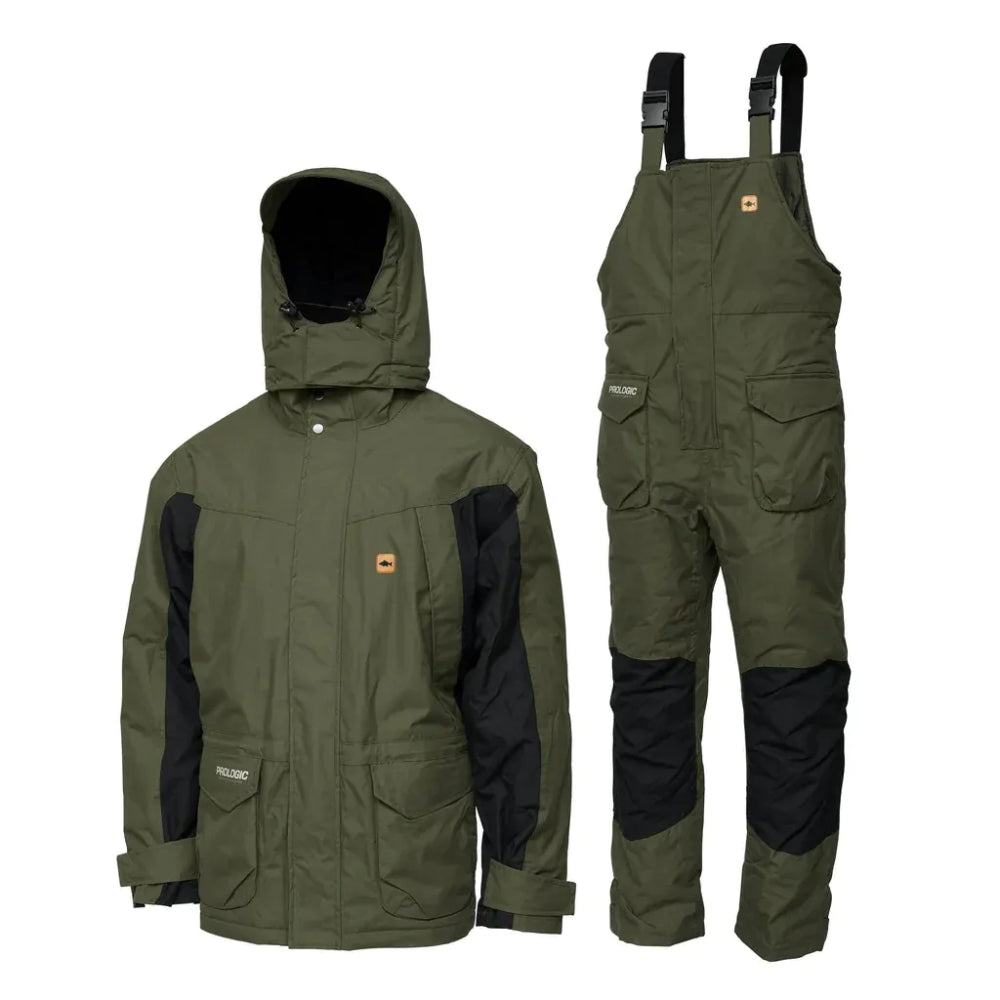 Prologic HighGrade Thermo Suit