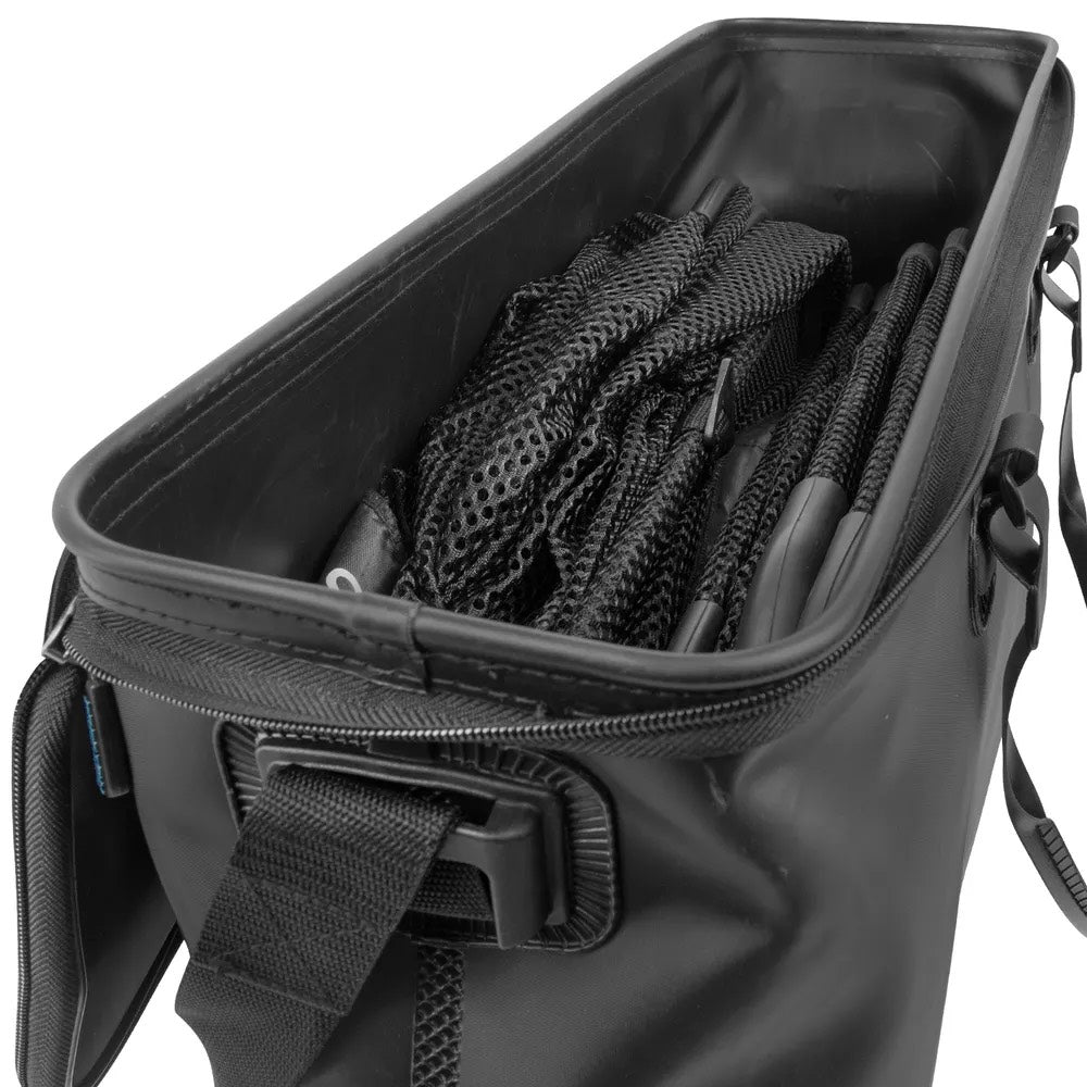 Preston Innovations Competition EVA Net Bag detail 2