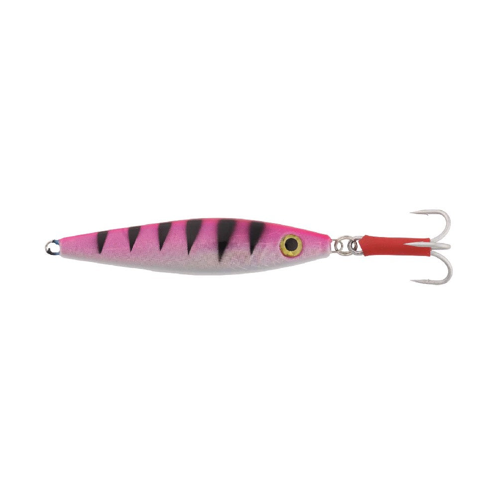 Kinetic Torskepilken Pink Tiger 75g