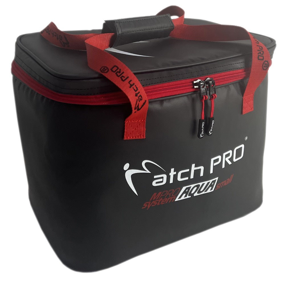 MatchPRO Thermal Bag Coolbag Small Aqua System