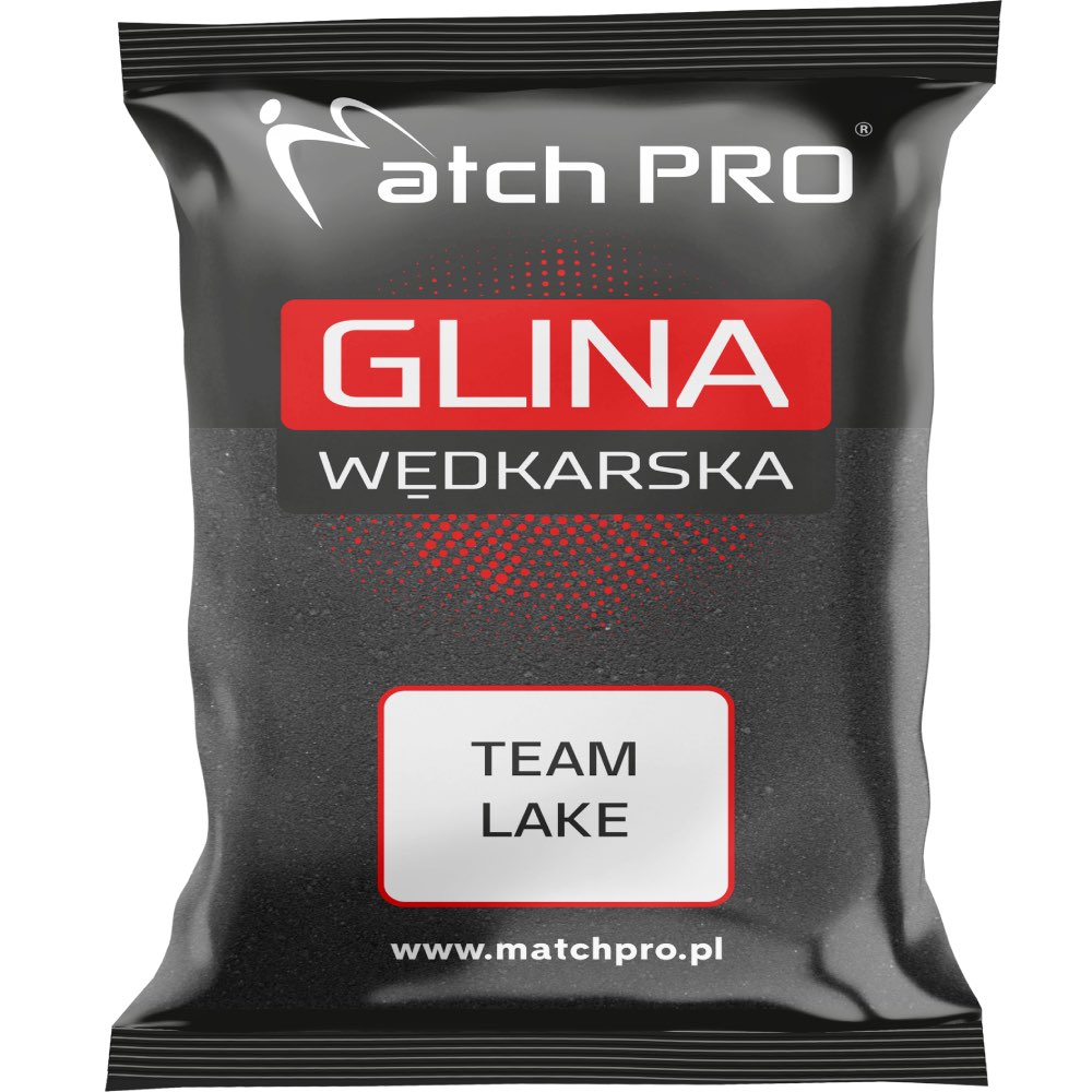 MatchPRO Leam Team Lake