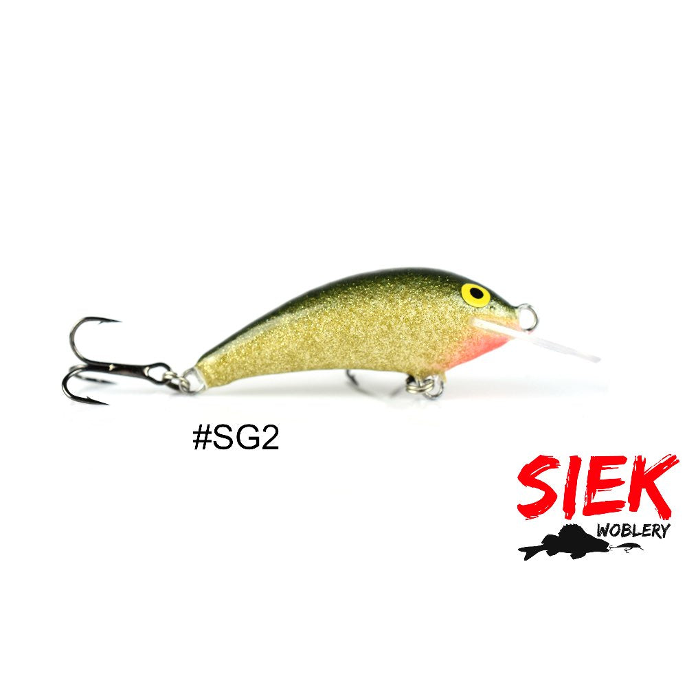 Siek Baczek SG2