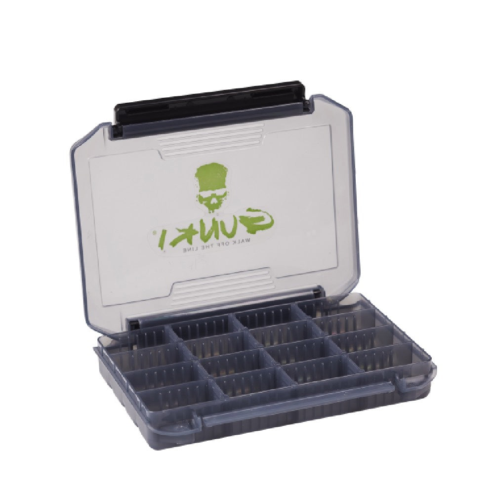 Gunki Multi Case Side Open Box detail 2