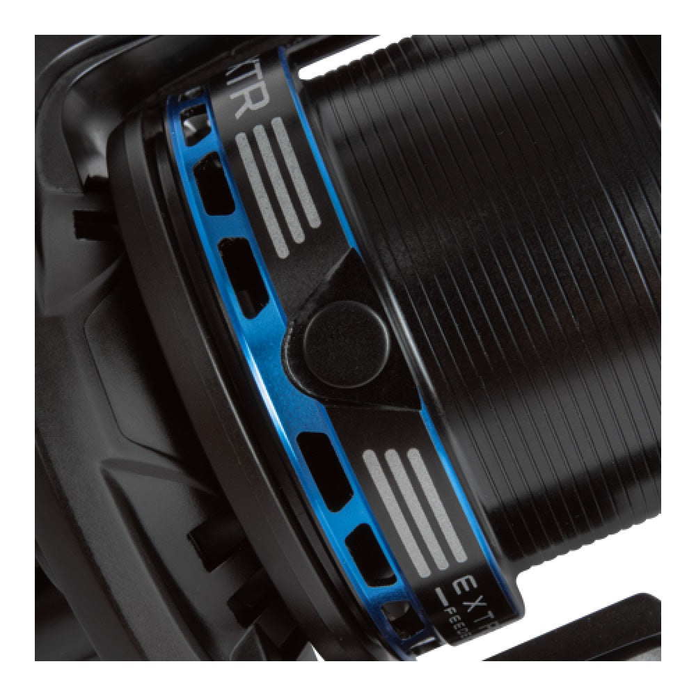 Preston Innovations Extremity XTR Feeder Reel detail 5