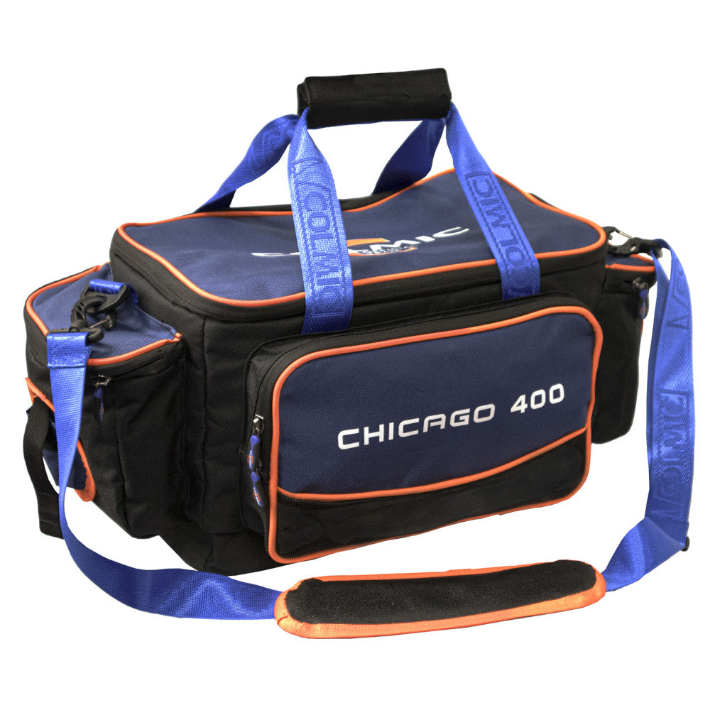 Colmic Chicago 400 Tackle Bag