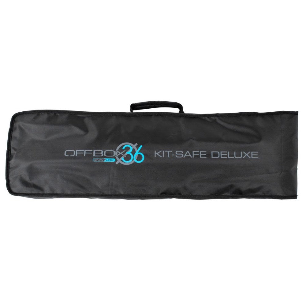 Preston Innovations Offbox Kit Safe Deluxe detail 3