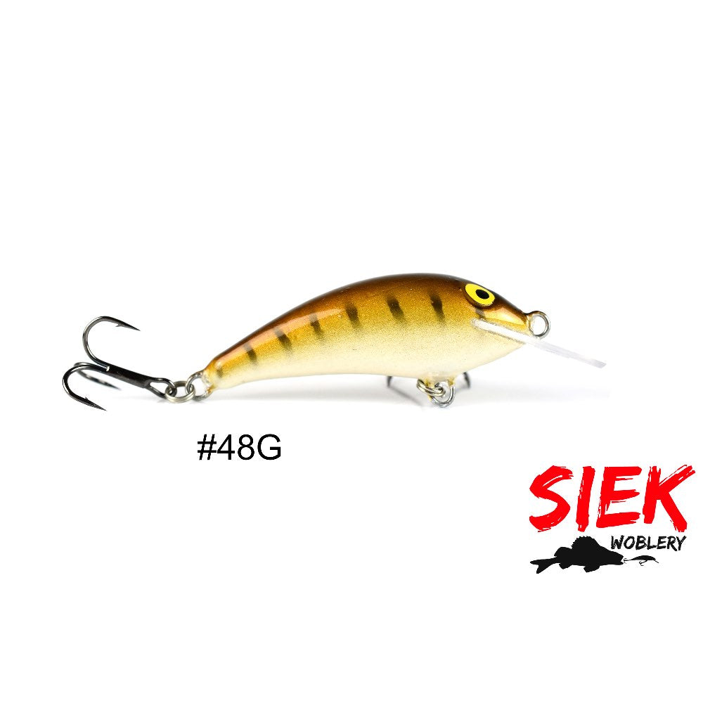 Siek Baczek 48G
